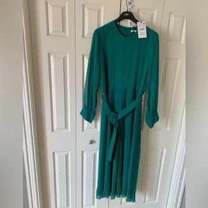 Zara, jumpsuit, brand-new, USA XL